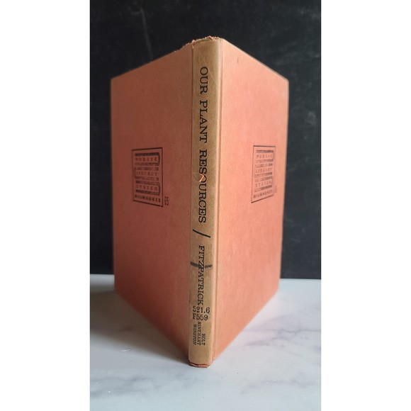 Our Plant Resources - Picture 10 of 10